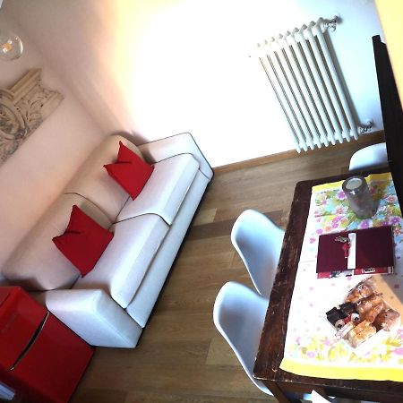 Historical And Luxury Apartment Bolonia Zewnętrze zdjęcie