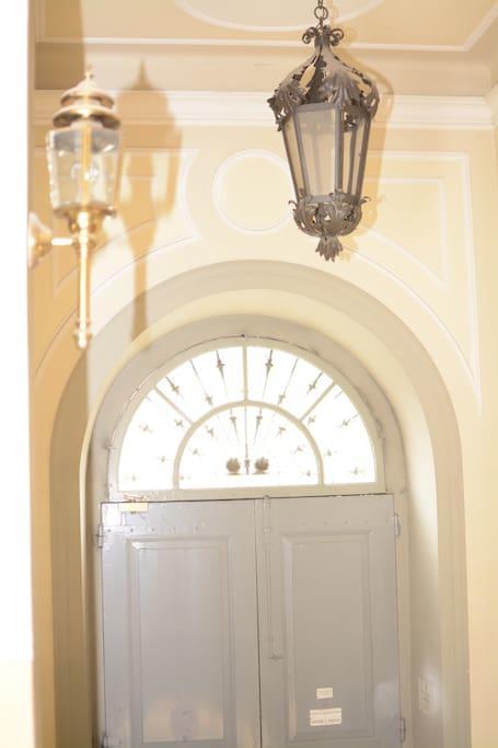Historical And Luxury Apartment Bolonia Zewnętrze zdjęcie