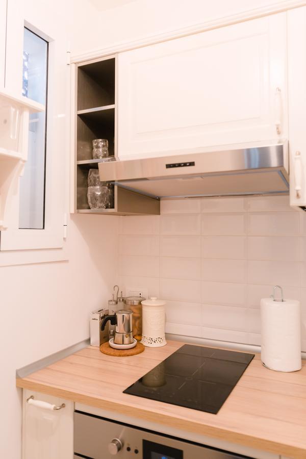 Historical And Luxury Apartment Bolonia Zewnętrze zdjęcie