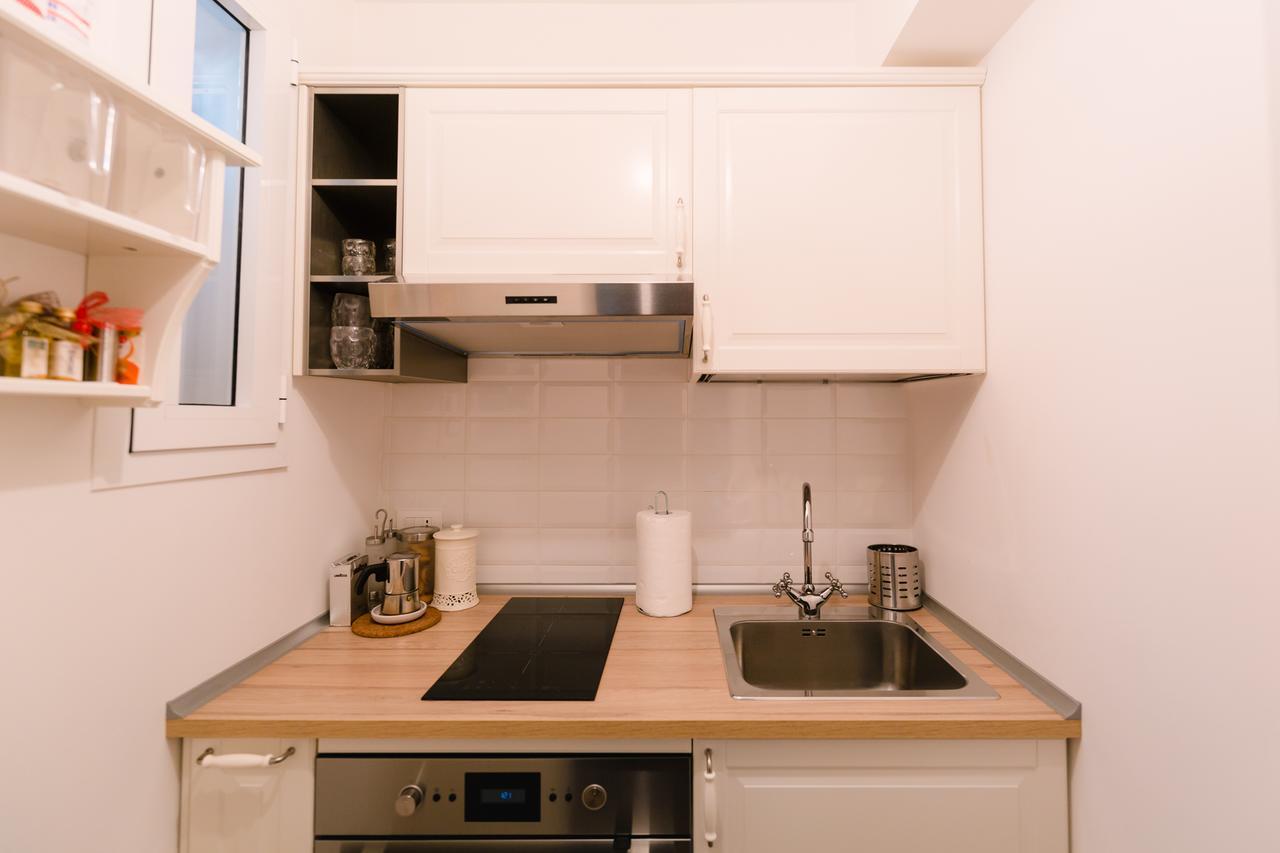 Historical And Luxury Apartment Bolonia Zewnętrze zdjęcie
