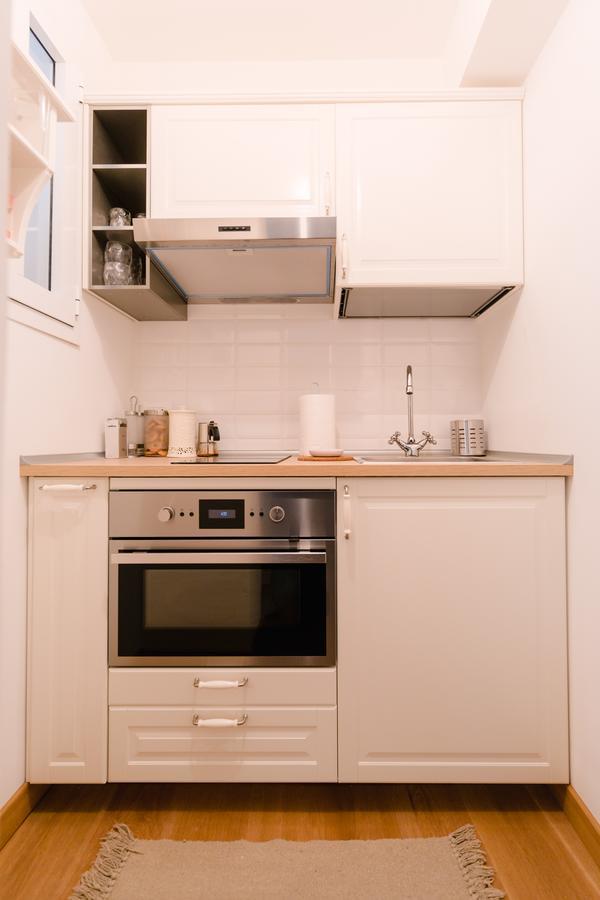 Historical And Luxury Apartment Bolonia Zewnętrze zdjęcie