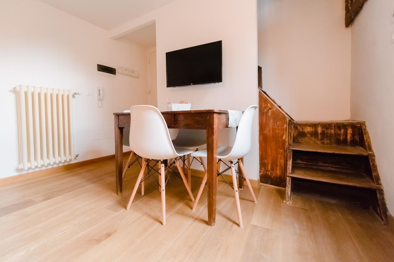 Historical And Luxury Apartment Bolonia Zewnętrze zdjęcie